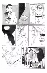 Plaisirs liés - Chapitre 9 : page 23