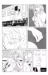 Plaisirs liés - Chapitre 9 : page 24