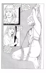 Plaisirs liés - Chapitre 9 : page 25