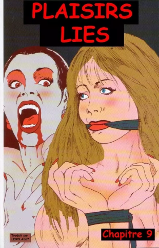 hentai Plaisirs liés - Chapitre 9