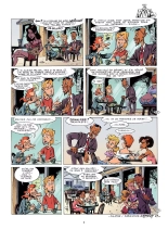 Plan Drague - Leçon 1 Sois romantique : page 3