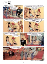 Plan Drague - Leçon 1 Sois romantique : page 4