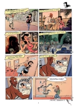 Plan Drague - Leçon 1 Sois romantique : page 5