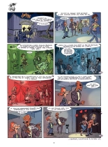 Plan Drague - Leçon 1 Sois romantique : page 6