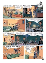 Plan Drague - Leçon 1 Sois romantique : page 7