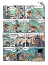 Plan Drague - Leçon 1 Sois romantique : page 9