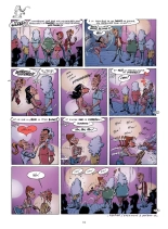 Plan Drague - Leçon 1 Sois romantique : page 10