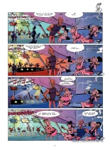 Plan Drague - Leçon 1 Sois romantique : page 11