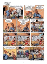 Plan Drague - Leçon 1 Sois romantique : page 12