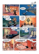 Plan Drague - Leçon 1 Sois romantique : page 13