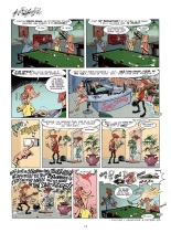 Plan Drague - Leçon 1 Sois romantique : page 14