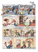 Plan Drague - Leçon 1 Sois romantique : page 17