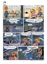 Plan Drague - Leçon 1 Sois romantique : page 18