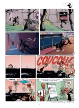 Plan Drague - Leçon 1 Sois romantique : page 19