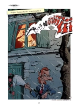 Plan Drague - Leçon 1 Sois romantique : page 20