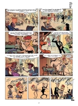 Plan Drague - Leçon 1 Sois romantique : page 21