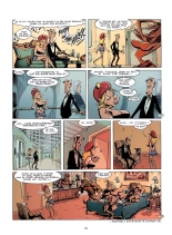 Plan Drague - Leçon 1 Sois romantique : page 22