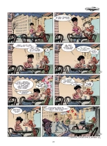 Plan Drague - Leçon 1 Sois romantique : page 23