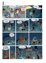 Plan Drague - Leçon 1 Sois romantique : page 24