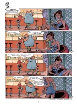 Plan Drague - Leçon 1 Sois romantique : page 26