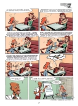 Plan Drague - Leçon 1 Sois romantique : page 27