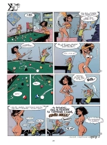 Plan Drague - Leçon 1 Sois romantique : page 28