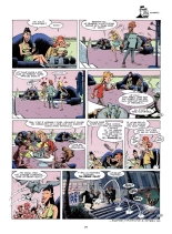 Plan Drague - Leçon 1 Sois romantique : page 29