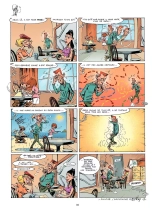 Plan Drague - Leçon 1 Sois romantique : page 30