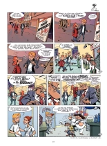 Plan Drague - Leçon 1 Sois romantique : page 31