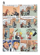 Plan Drague - Leçon 1 Sois romantique : page 32