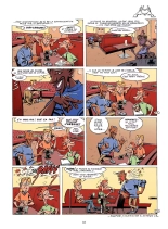 Plan Drague - Leçon 1 Sois romantique : page 33