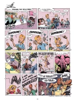 Plan Drague - Leçon 1 Sois romantique : page 34