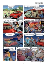 Plan Drague - Leçon 1 Sois romantique : page 35