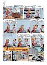 Plan Drague - Leçon 1 Sois romantique : page 36