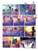 Plan Drague - Leçon 1 Sois romantique : page 37