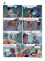 Plan Drague - Leçon 1 Sois romantique : page 38