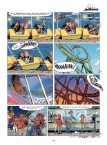 Plan Drague - Leçon 1 Sois romantique : page 39