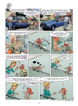 Plan Drague - Leçon 1 Sois romantique : page 40