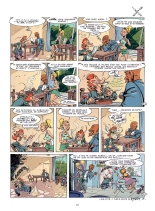 Plan Drague - Leçon 1 Sois romantique : page 41