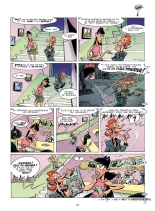 Plan Drague - Leçon 1 Sois romantique : page 43