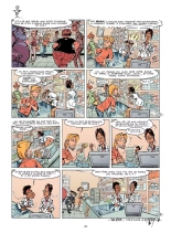 Plan Drague - Leçon 1 Sois romantique : page 44