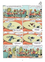 Plan Drague - Leçon 1 Sois romantique : page 45