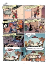 Plan Drague - Leçon 1 Sois romantique : page 46