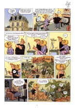 Plan Drague - Tome 01 - Love on the Bit : page 6