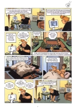 Plan Drague - Tome 01 - Love on the Bit : page 8