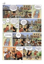 Plan Drague - Tome 01 - Love on the Bit : page 11