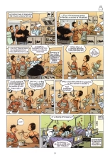 Plan Drague - Tome 01 - Love on the Bit : page 20