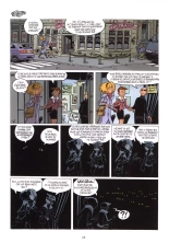 Plan Drague - Tome 01 - Love on the Bit : page 29