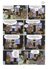 Plan Drague - Tome 01 - Love on the Bit : page 40