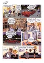Plan Drague - Tome 01 - Love on the Bit : page 41
